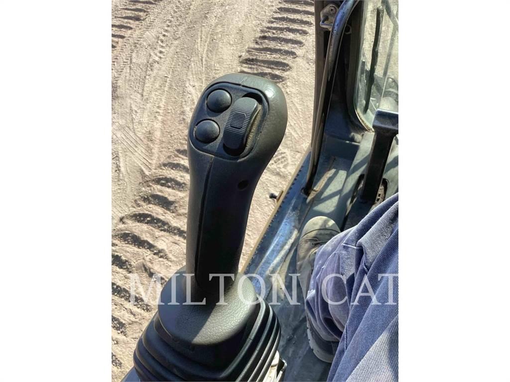 CAT M325D L MH Excavadoras de demolición