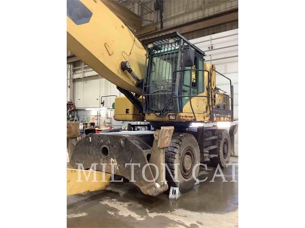 CAT M325D L MH Excavadoras de demolición
