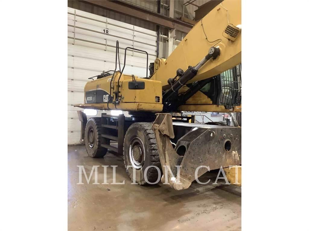 CAT M325D L MH Excavadoras de demolición