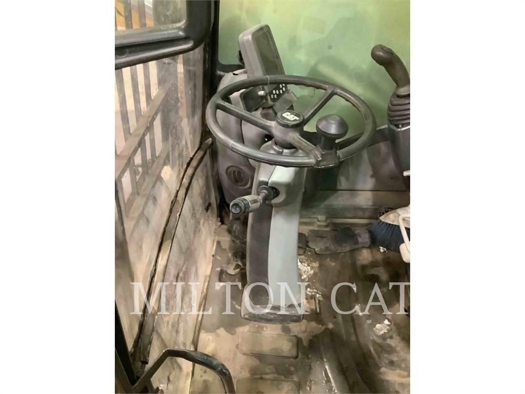 CAT M325D L MH Excavadoras de demolición