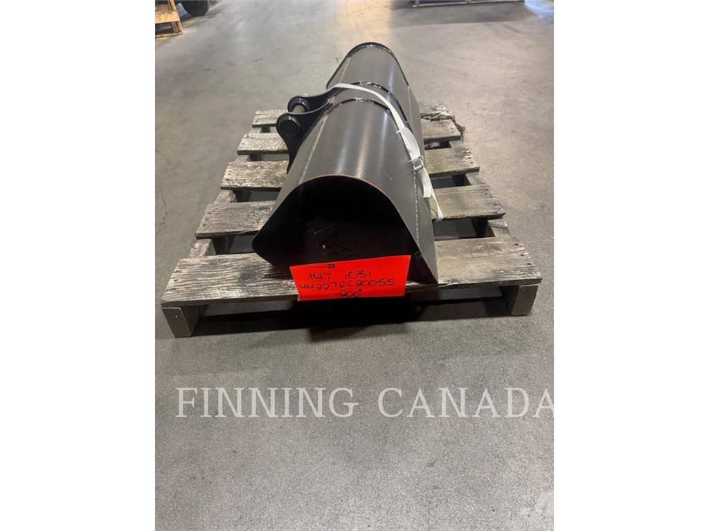 CAT MH1-BC-40 Cucharones