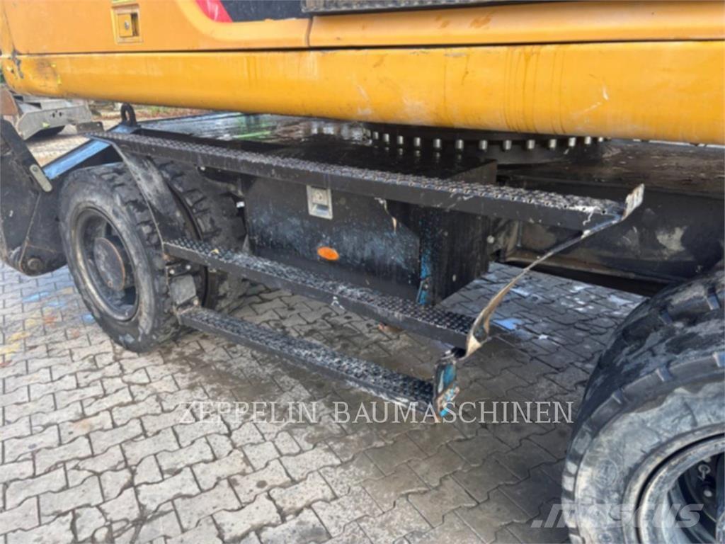 CAT MH3022 Excavadoras de demolición