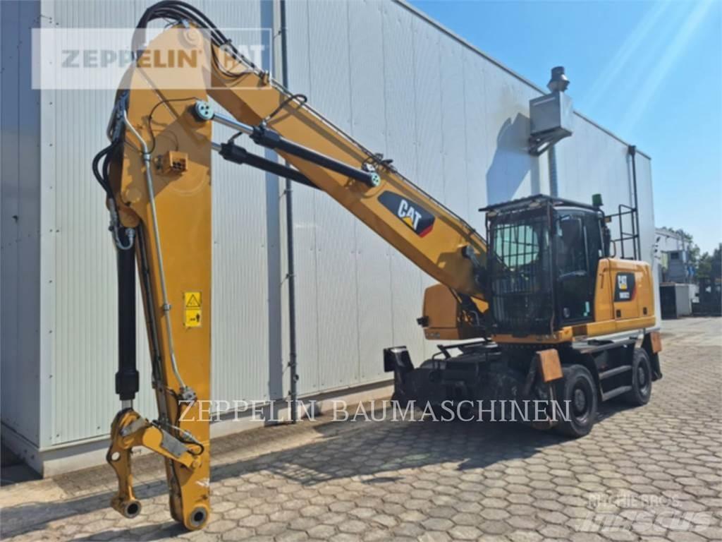 CAT MH3022-06C Excavadoras de demolición
