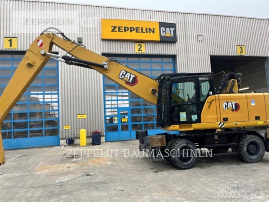 CAT MH3022-06C Excavadoras de demolición