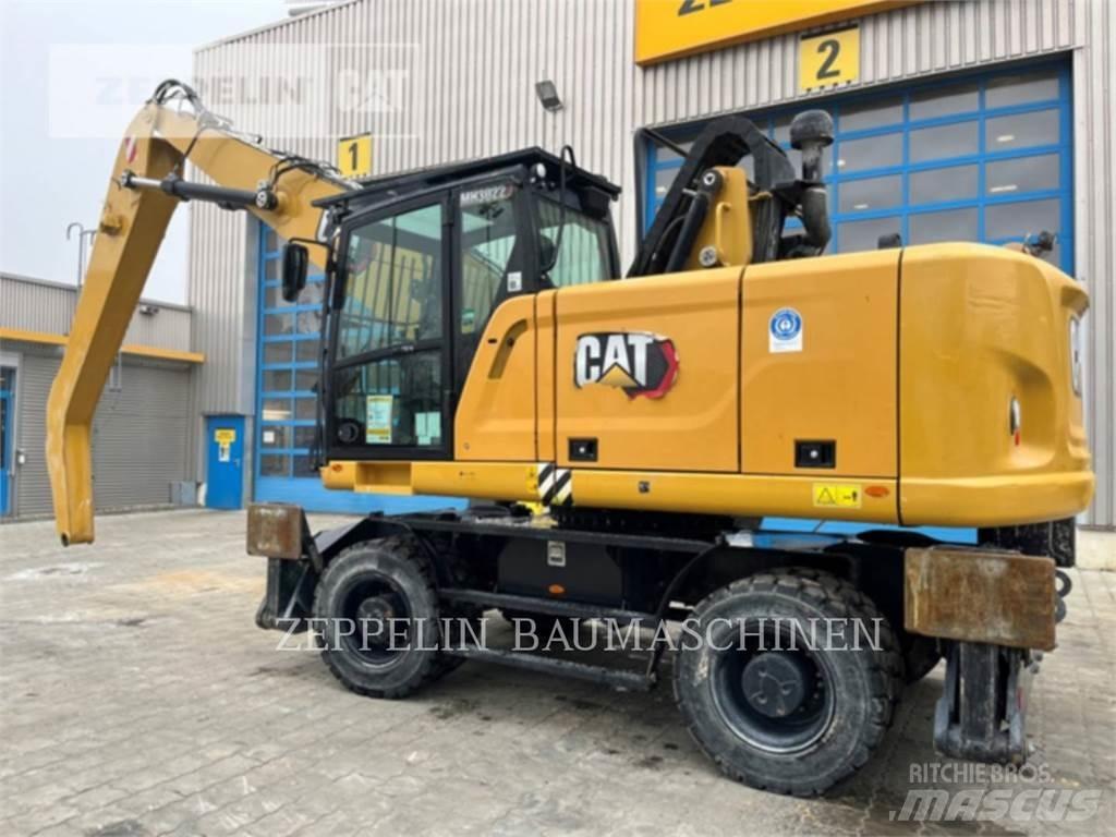CAT MH3022-06C Excavadoras de demolición