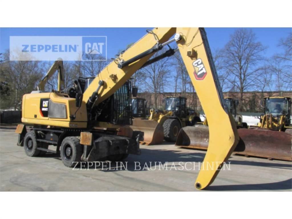 CAT MH3022-06C Excavadoras de demolición