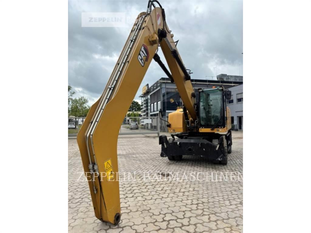 CAT MH3022-06C Excavadoras de demolición