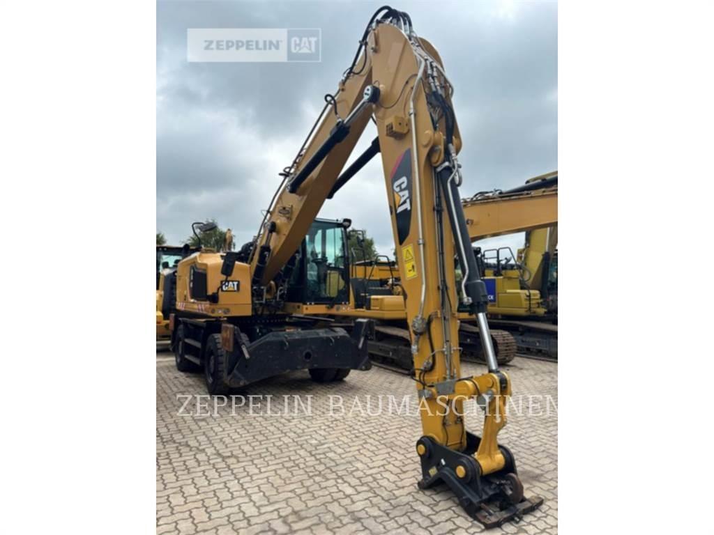CAT MH3022-06C Excavadoras de demolición