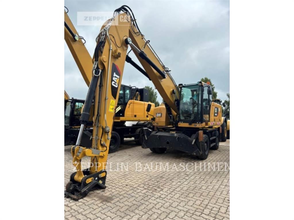 CAT MH3022-06C Excavadoras de demolición