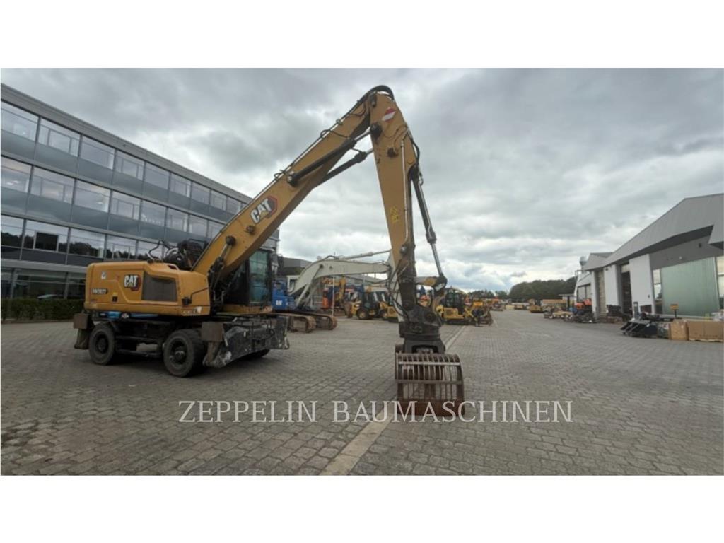 CAT MH3022-06C Excavadoras de demolición