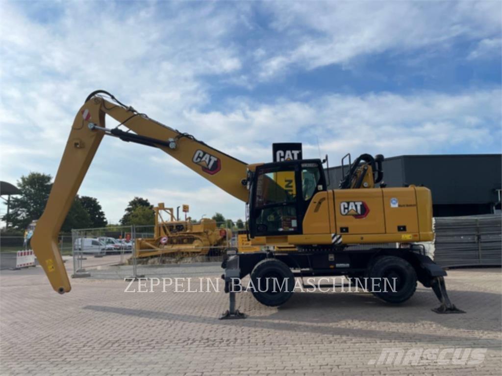 CAT MH3022-06C Excavadoras de demolición
