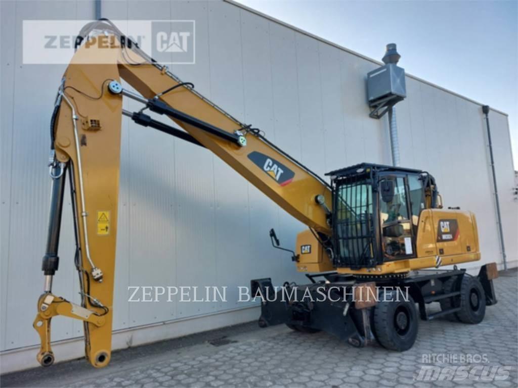 CAT MH3024-06C Excavadoras de demolición
