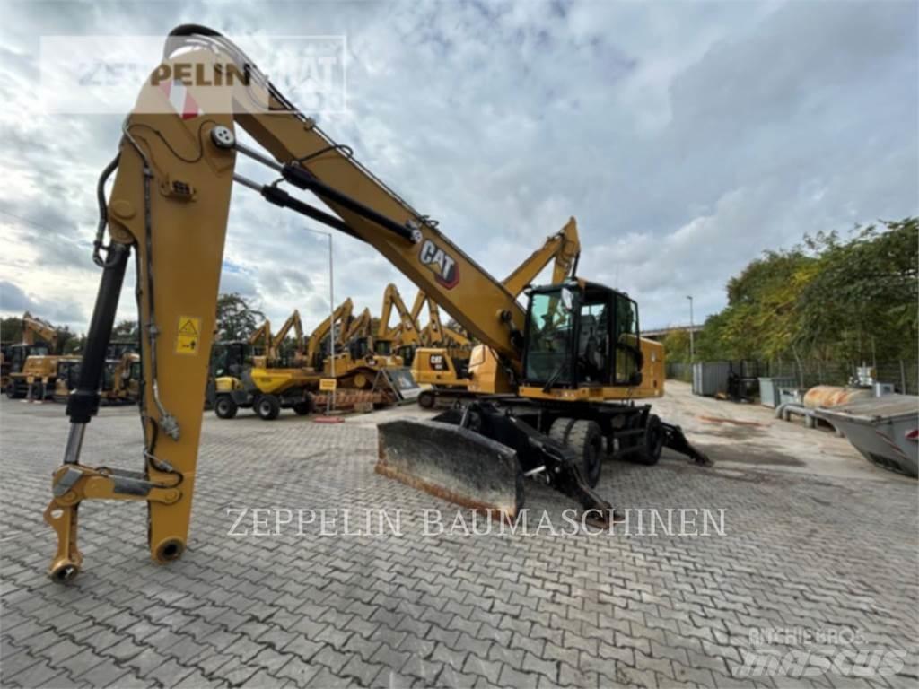 CAT MH3024-06C Excavadoras de demolición