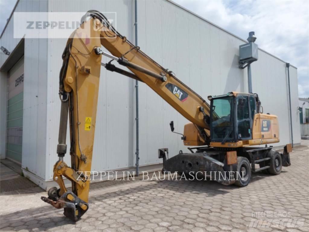 CAT MH3024-06C Excavadoras de demolición