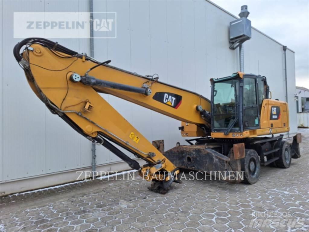 CAT MH3024-06C Excavadoras de demolición