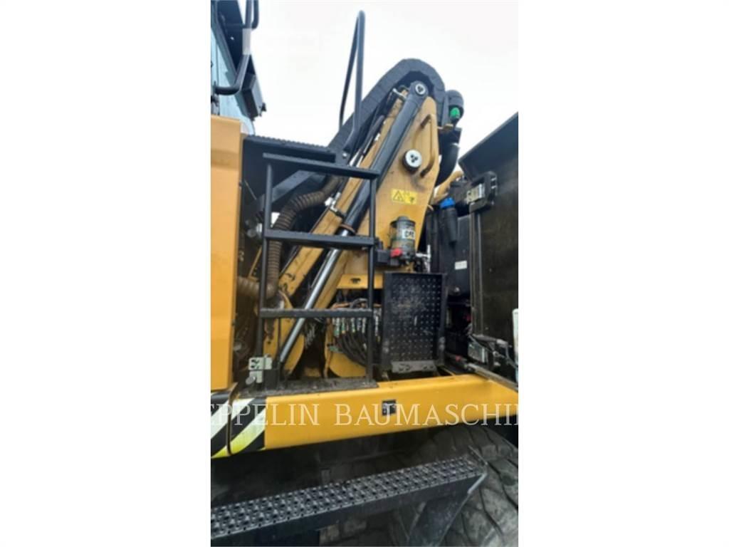 CAT MH3024-06C Excavadoras de demolición