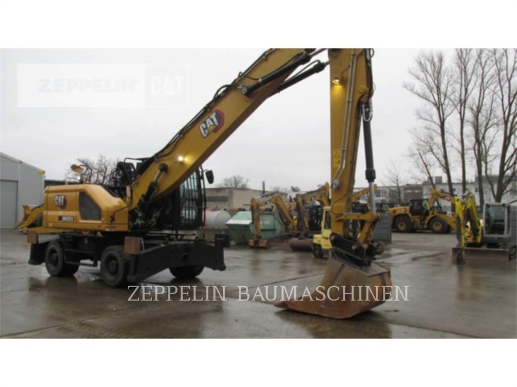CAT MH3024-07A Excavadoras de demolición