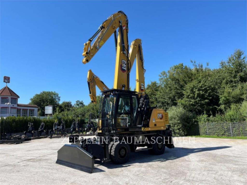 CAT MH3024-07A Excavadoras de demolición