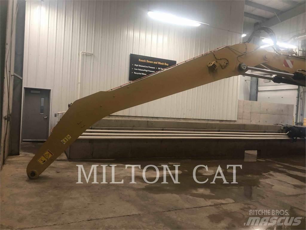 CAT MH3026 Excavadoras de ruedas