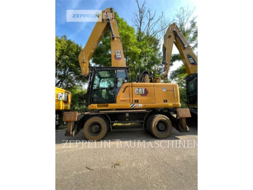 CAT MH3026-06C Excavadoras de demolición