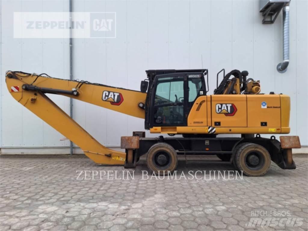 CAT MH3026-06C Excavadoras de demolición