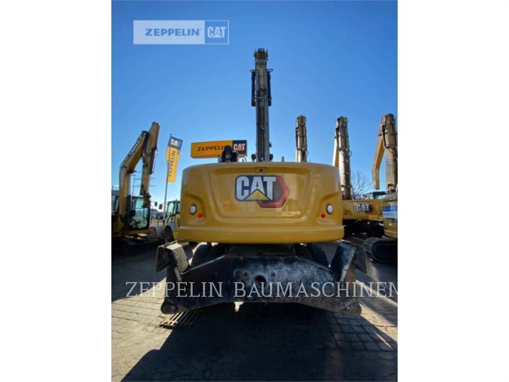 CAT MH3026-06C Excavadoras de demolición