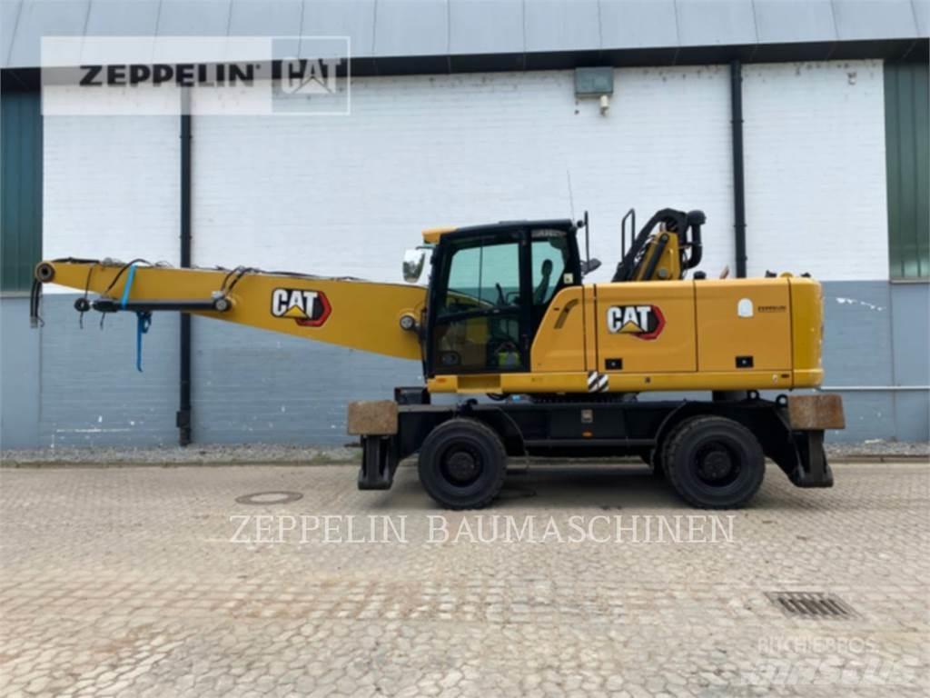 CAT MH3026-06C Excavadoras de demolición