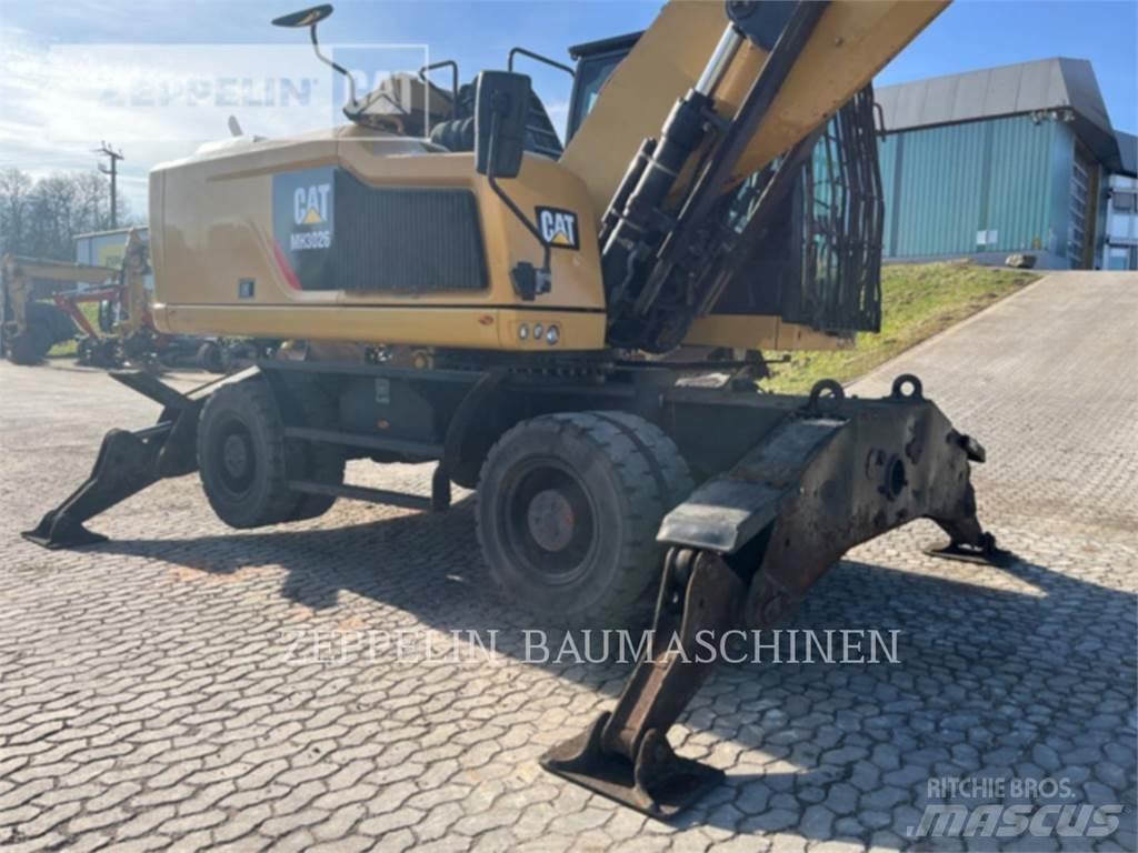 CAT MH3026-06C Excavadoras de demolición
