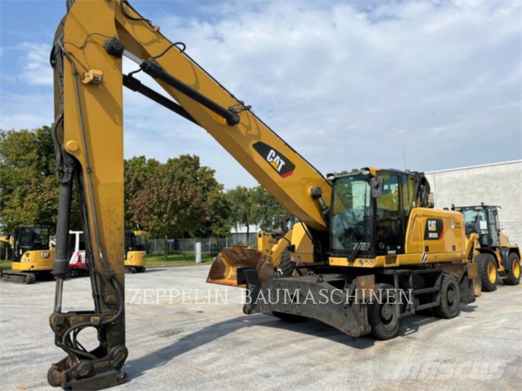 CAT MH3026-06C Excavadoras de demolición