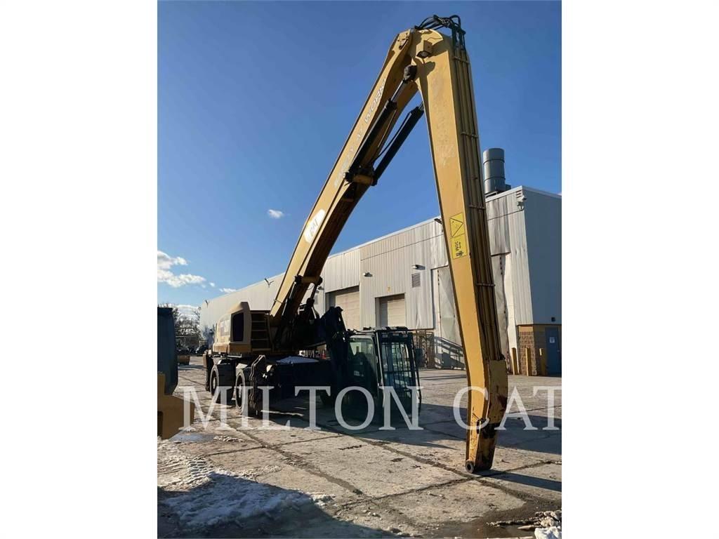 CAT MH3037 Excavadoras de demolición
