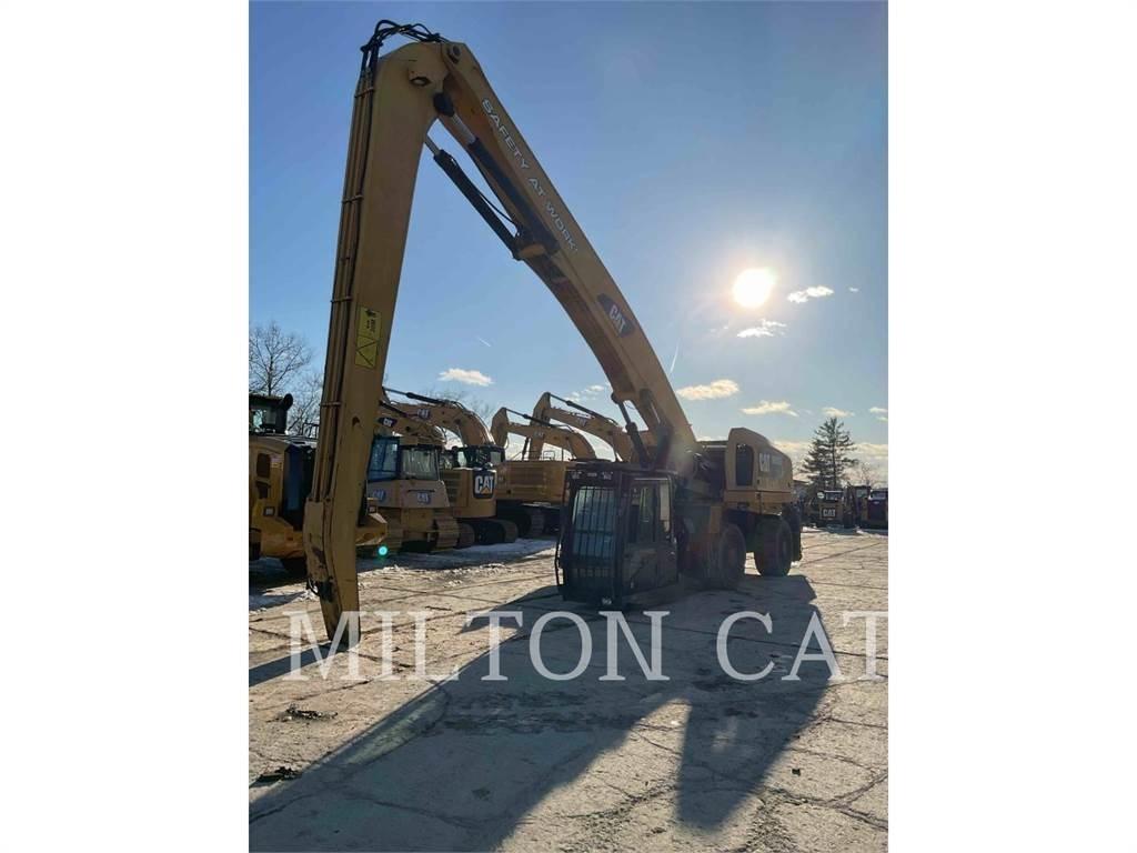CAT MH3037 Excavadoras de demolición