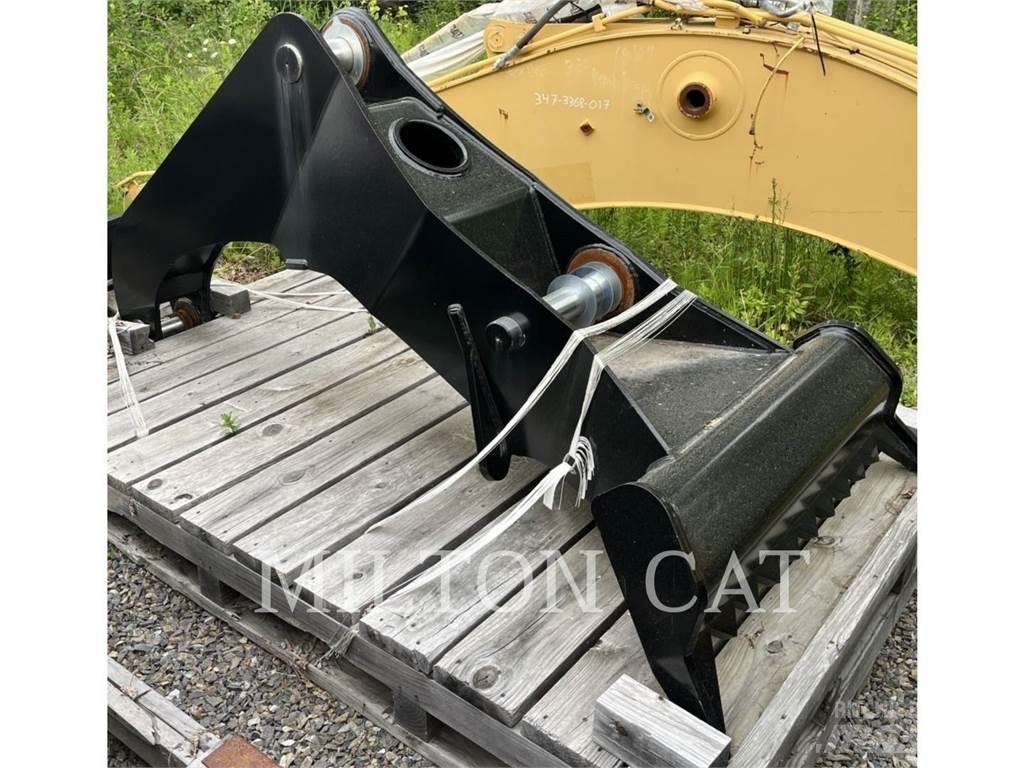 CAT MH3040 HEEL GROUP Enganches rápidos