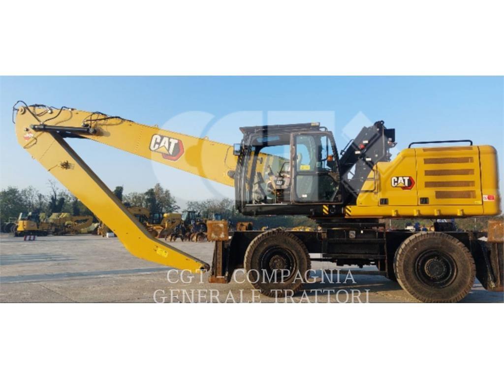 CAT MH3040NG Excavadoras de ruedas