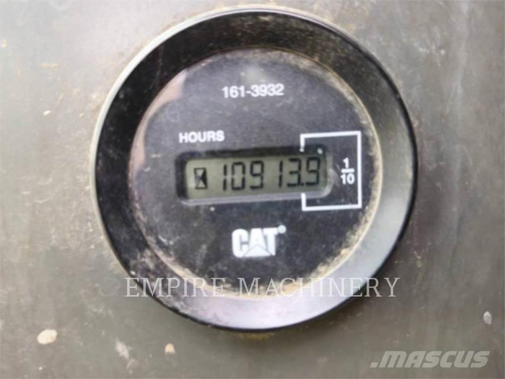 CAT MH3059 Excavadoras de cadenas