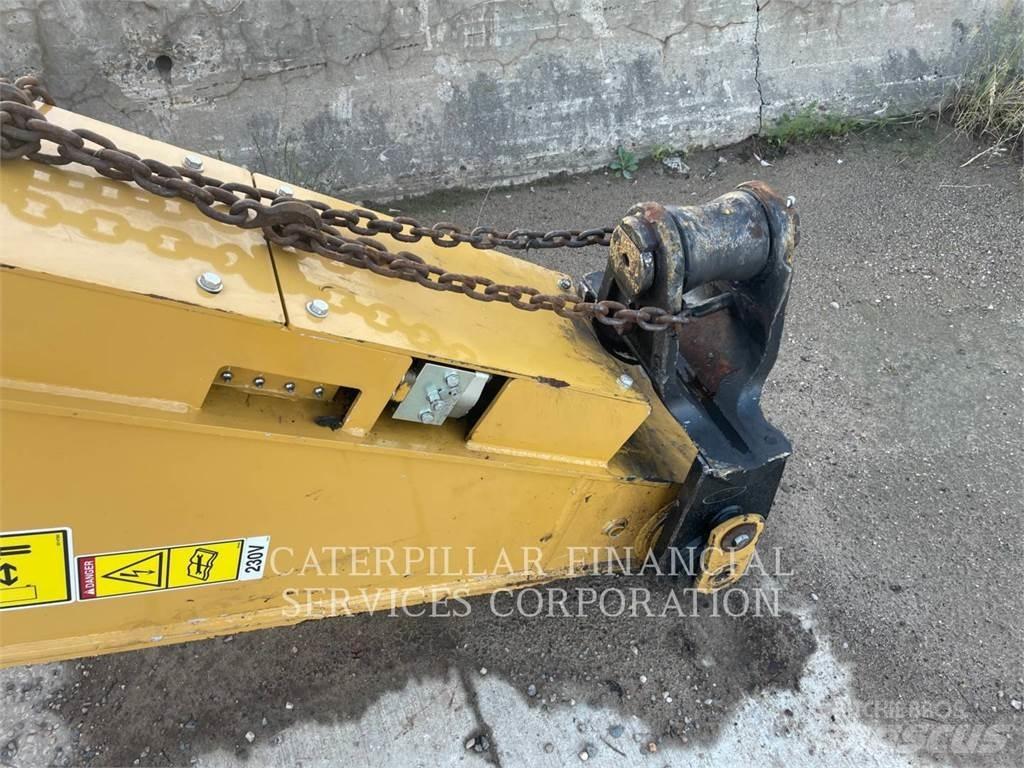 CAT MH3250 Excavadoras de ruedas