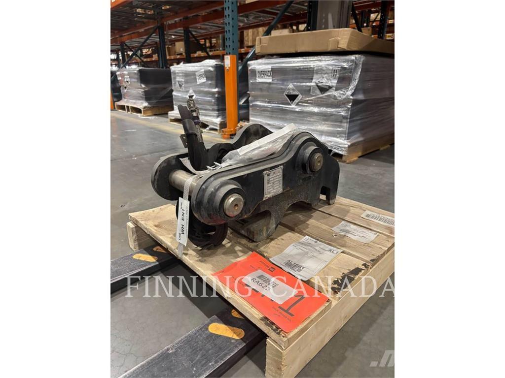 CAT MH5-QC-HY Enganches rápidos