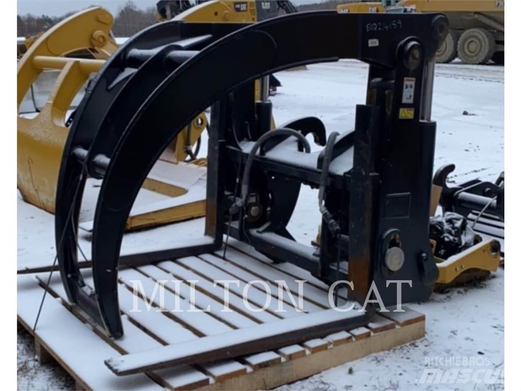 CAT MILLYARD 930 FORKS Pinzas