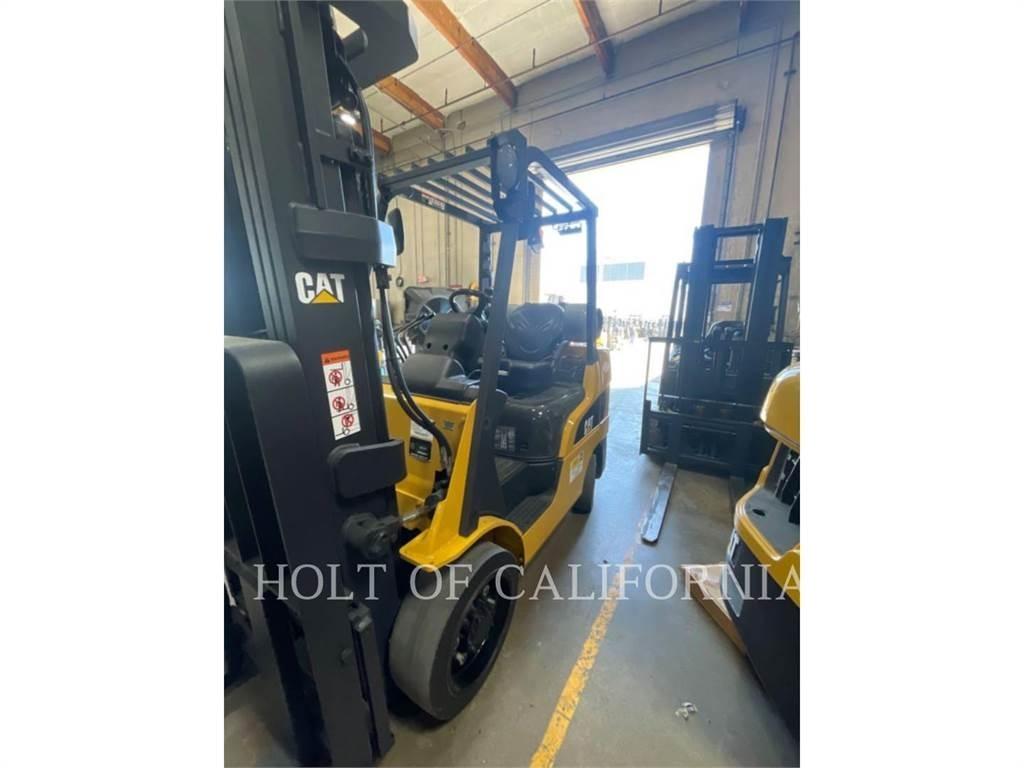 CAT MITSUBISHI C6000-LE Otras carretillas elevadoras