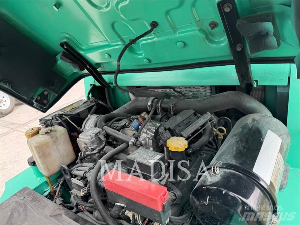 CAT MITSUBISHI FGC40K Otras carretillas elevadoras