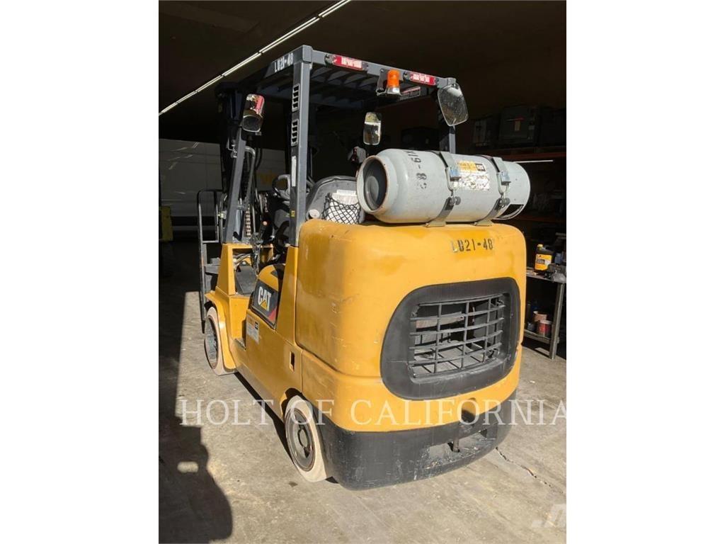 CAT MITSUBISHI GC45K Otras carretillas elevadoras