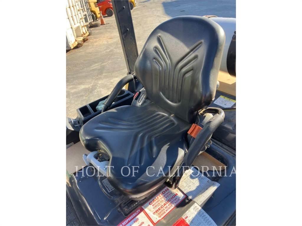 CAT MITSUBISHI GP25N5 Otras carretillas elevadoras
