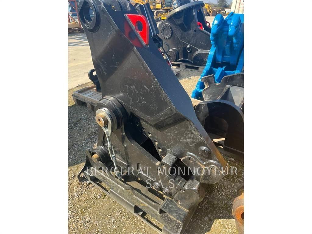 CAT MP318/CC Construcción - Otros