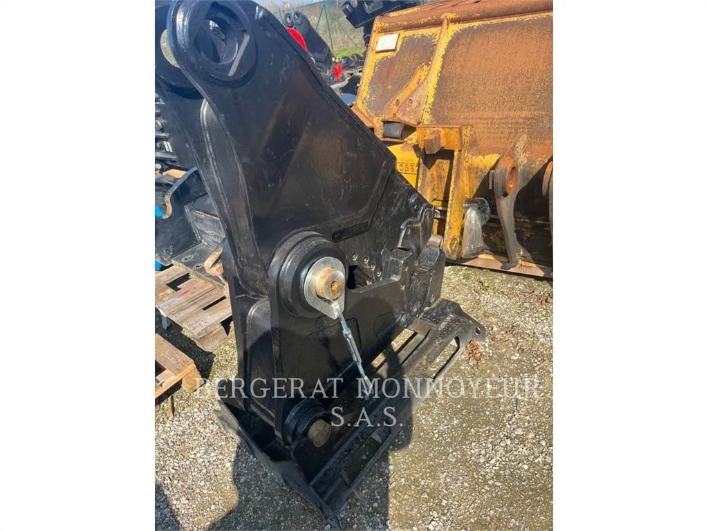 CAT MP318/CC Construcción - Otros