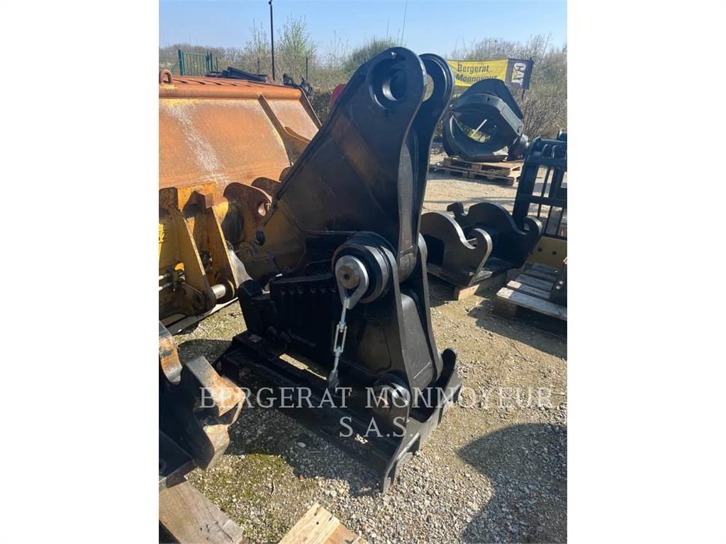 CAT MP318/CC Construcción - Otros