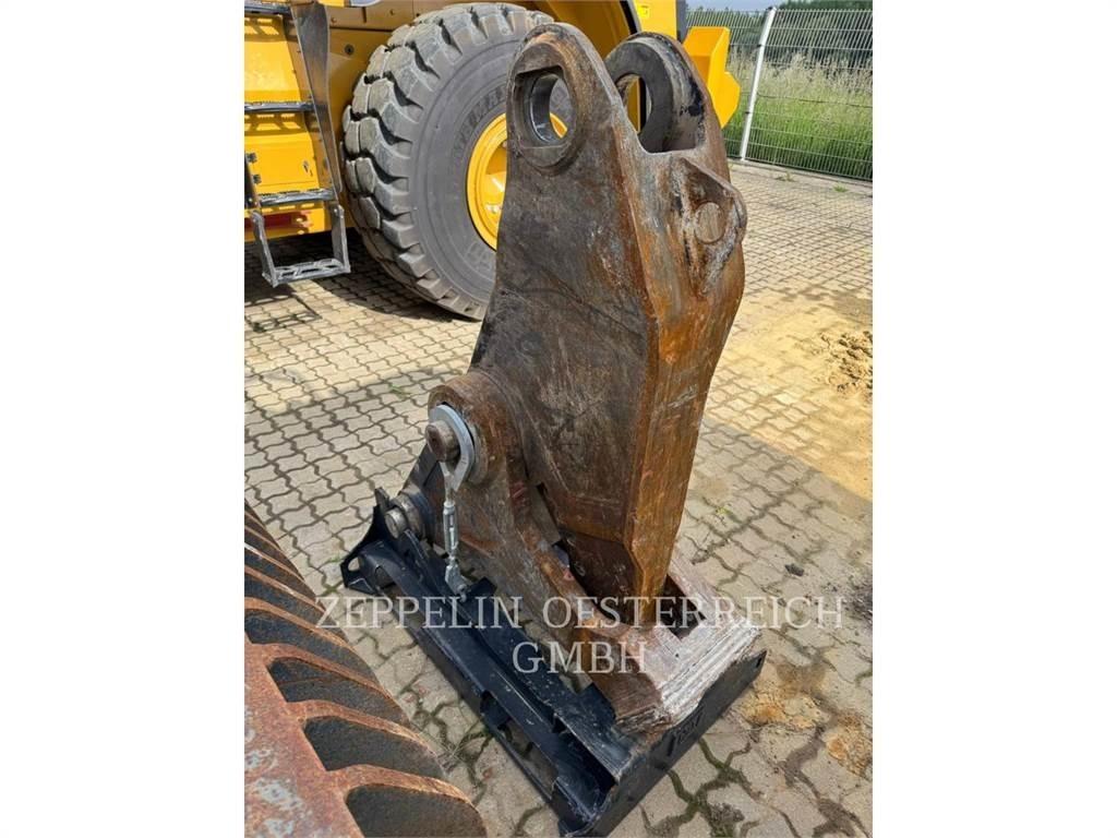 CAT MP318 SHEAR JAW Trituradoras
