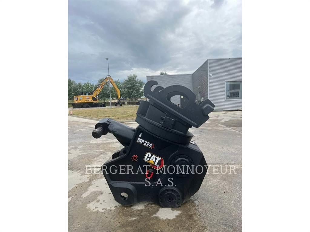 CAT MP324.CW45S.24T/36T Construcción - Otros