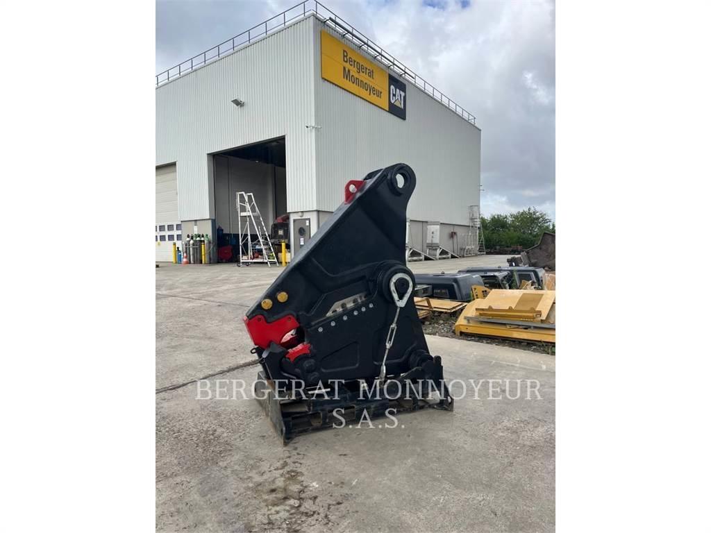CAT MP324.J1B.CC Construcción - Otros