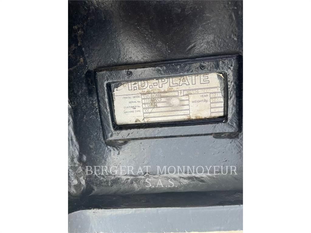 CAT MP324.J1B.CC Construcción - Otros
