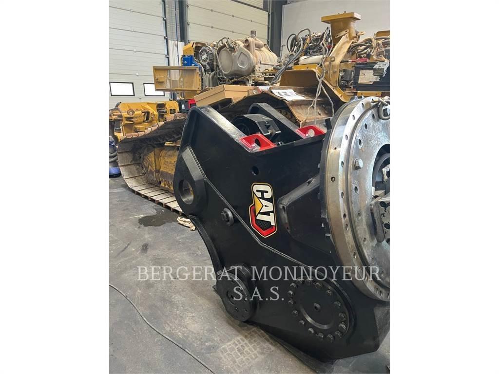 CAT MP345 Construcción - Otros