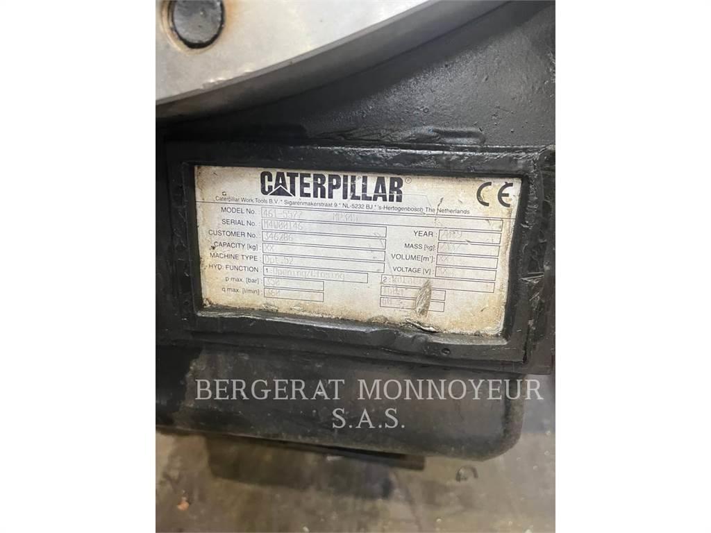 CAT MP345 Construcción - Otros